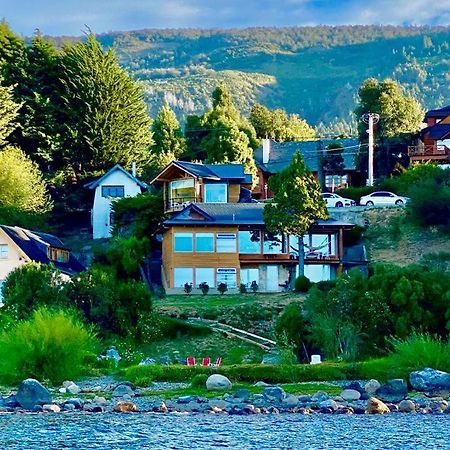 Cabanas Barlovento San Carlos de Bariloche Exterior photo