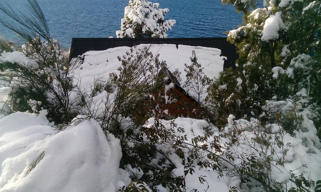 Cabanas Barlovento San Carlos de Bariloche Exterior photo